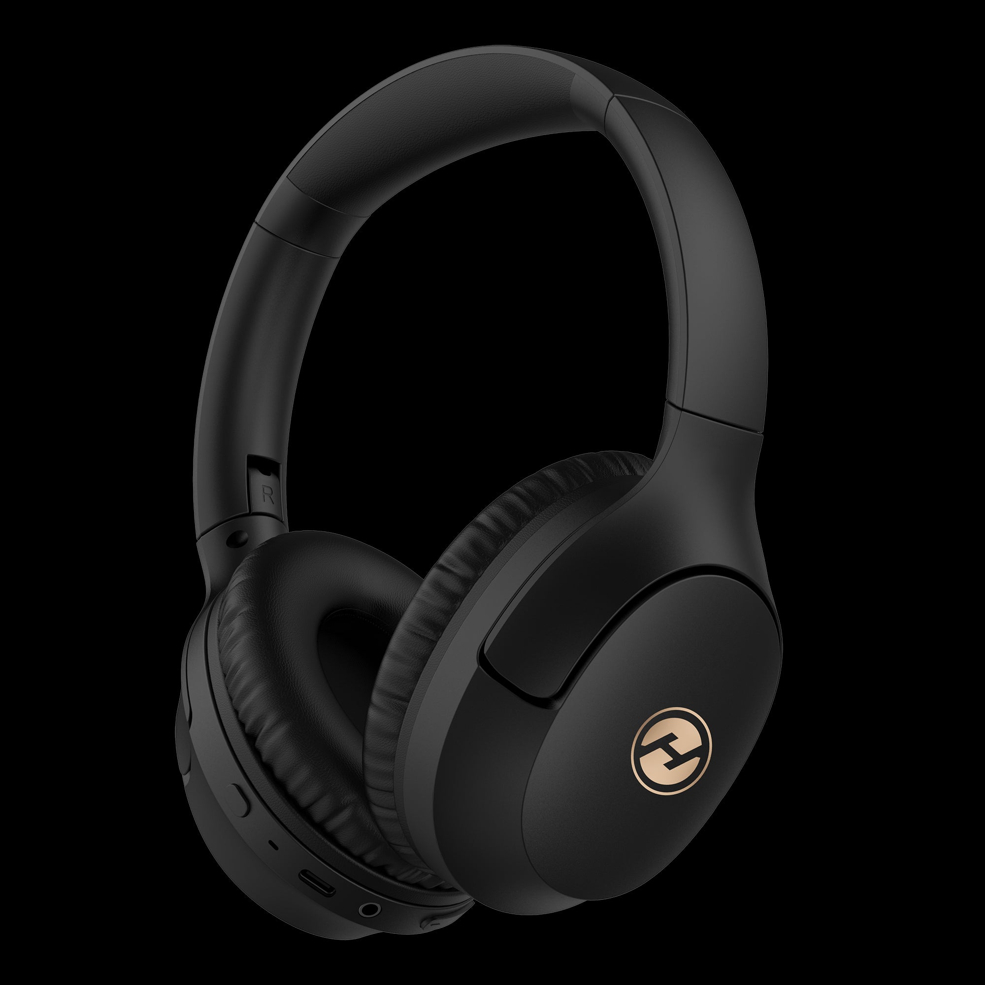 Audifonos Huavi Over Ear FH710 Pro