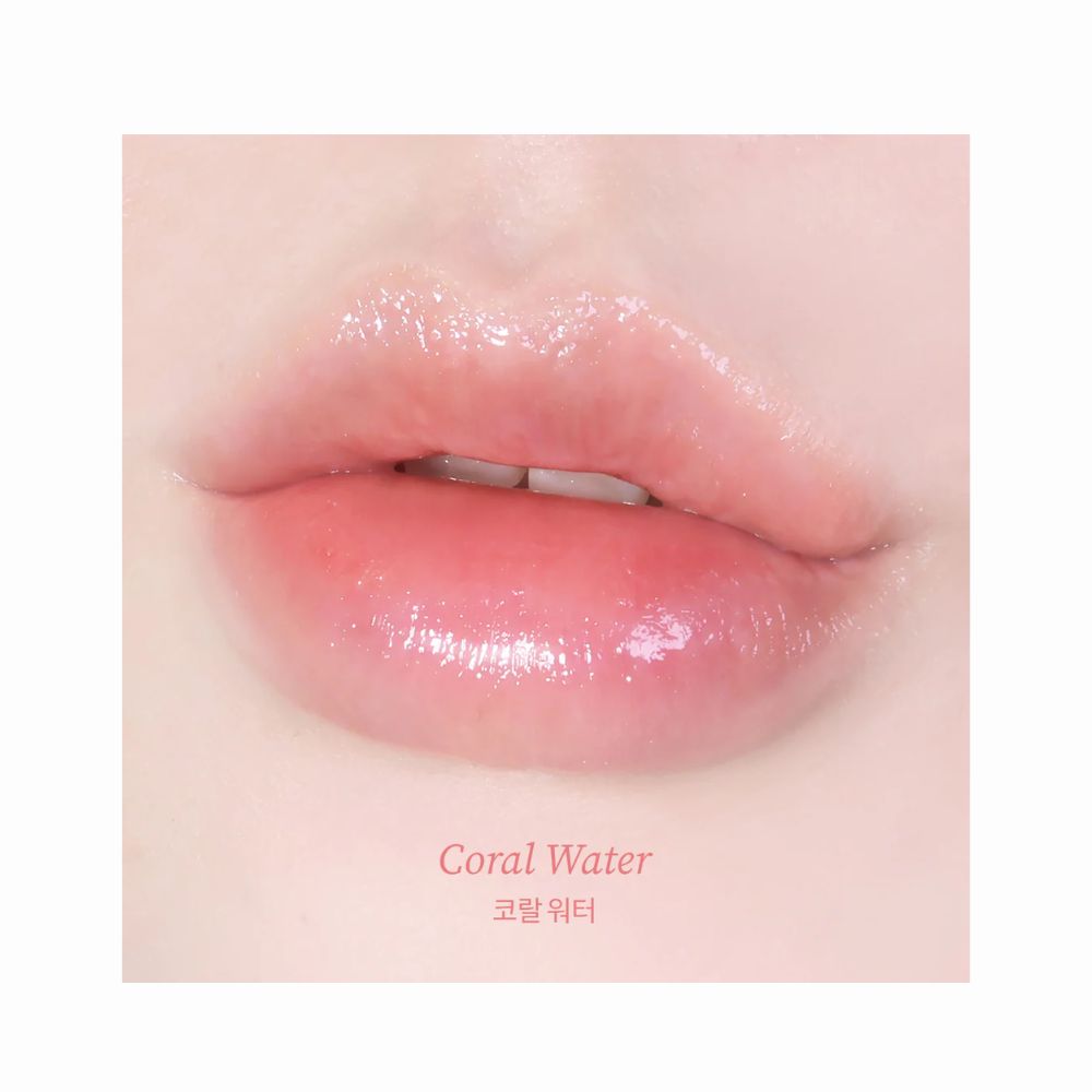 Balsamo Labial Tocobo Ritual Lip Coral Water 001