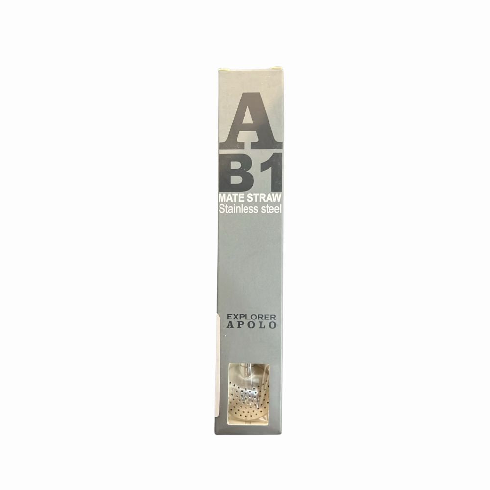 Bombilla Grande Explorer Apolo AB1
