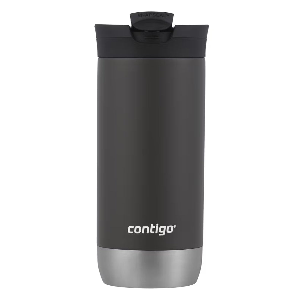 Botella Contigo Snapseal Huron 2.0 de Acero Inoxidable de 16oz 473ml color Sake 2133296