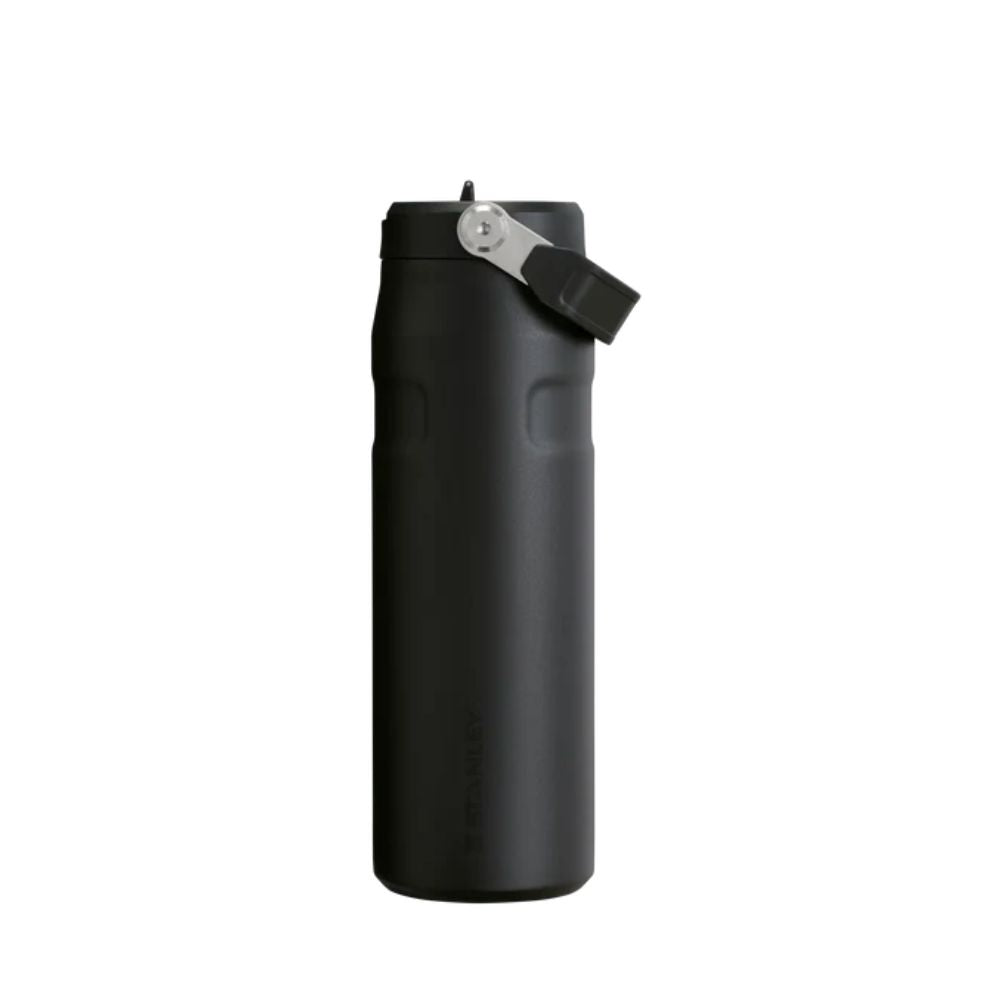 Botella Stanley Aerolight Flipstraw 710 ml Black