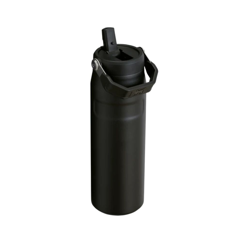 Botella Stanley Aerolight Flipstraw 710 ml Black
