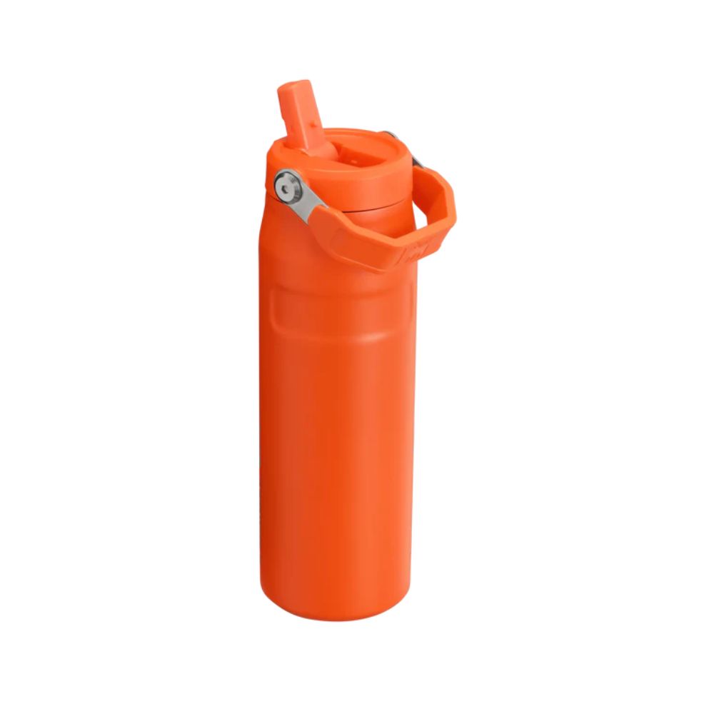 Botella Stanley Aerolight Flipstraw 710 ml Tigerlily