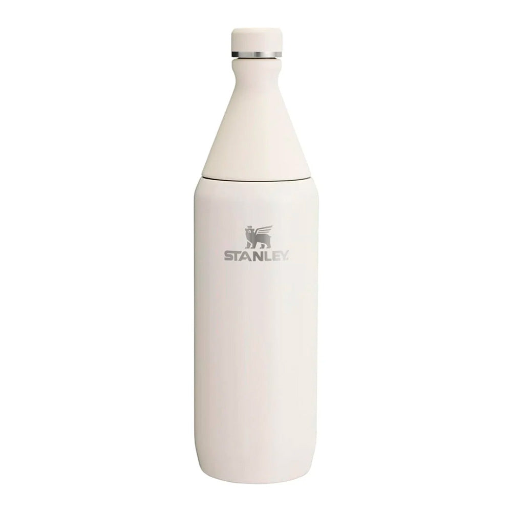 Botella Stanley All Day Slim 1 lt Cream Gloss