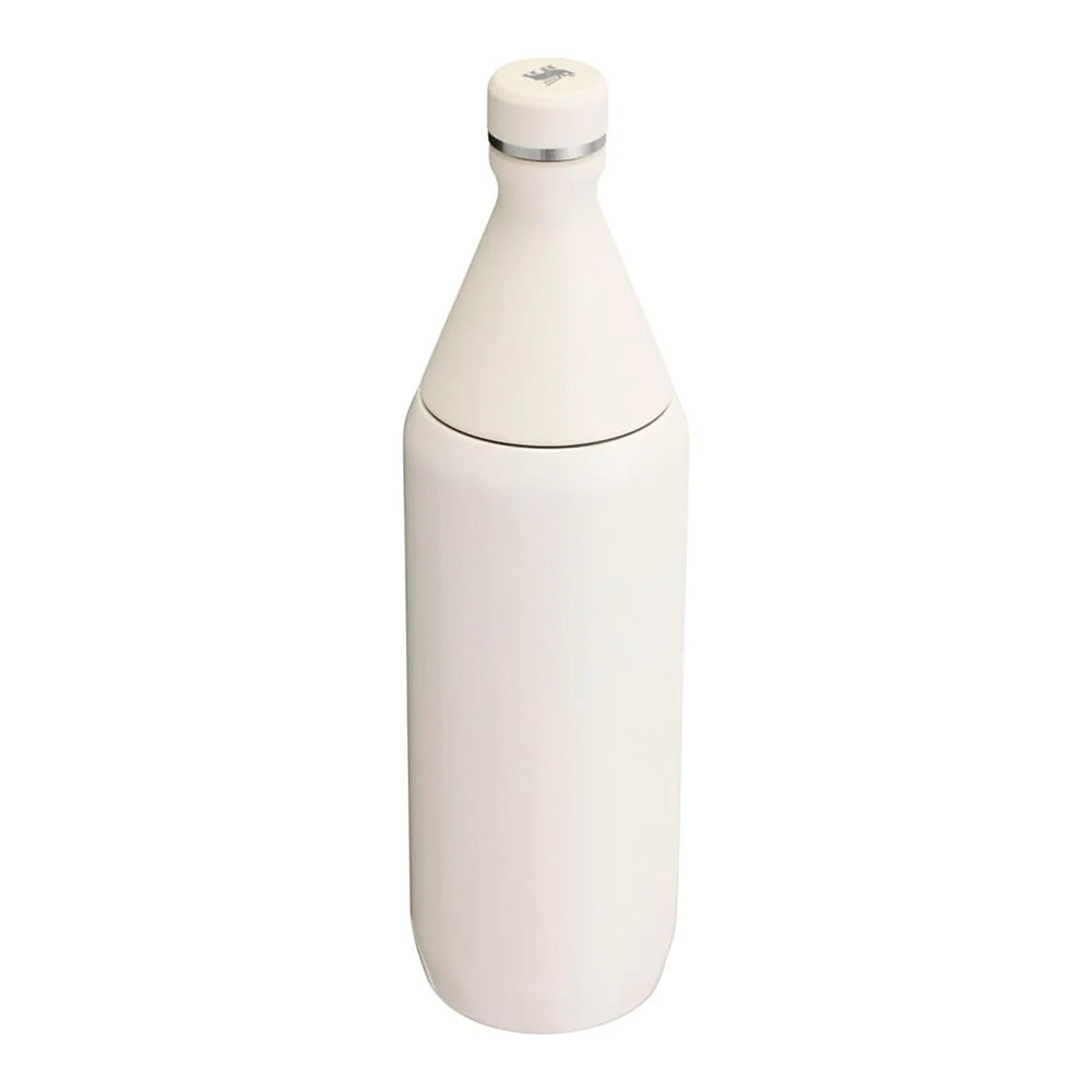 Botella Stanley All Day Slim 1 lt Cream Gloss