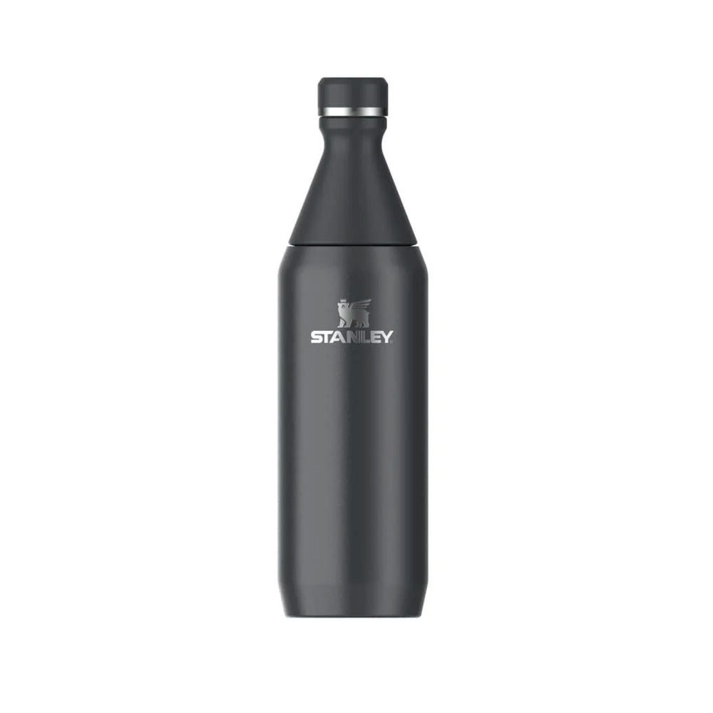 Botella Stanley All Day Slim 350 ml Black Gloss