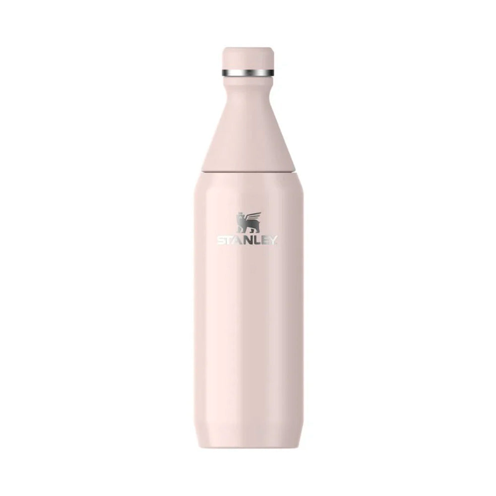 Botella Stanley All Day Slim 350 ml Rose Quartz Gloss