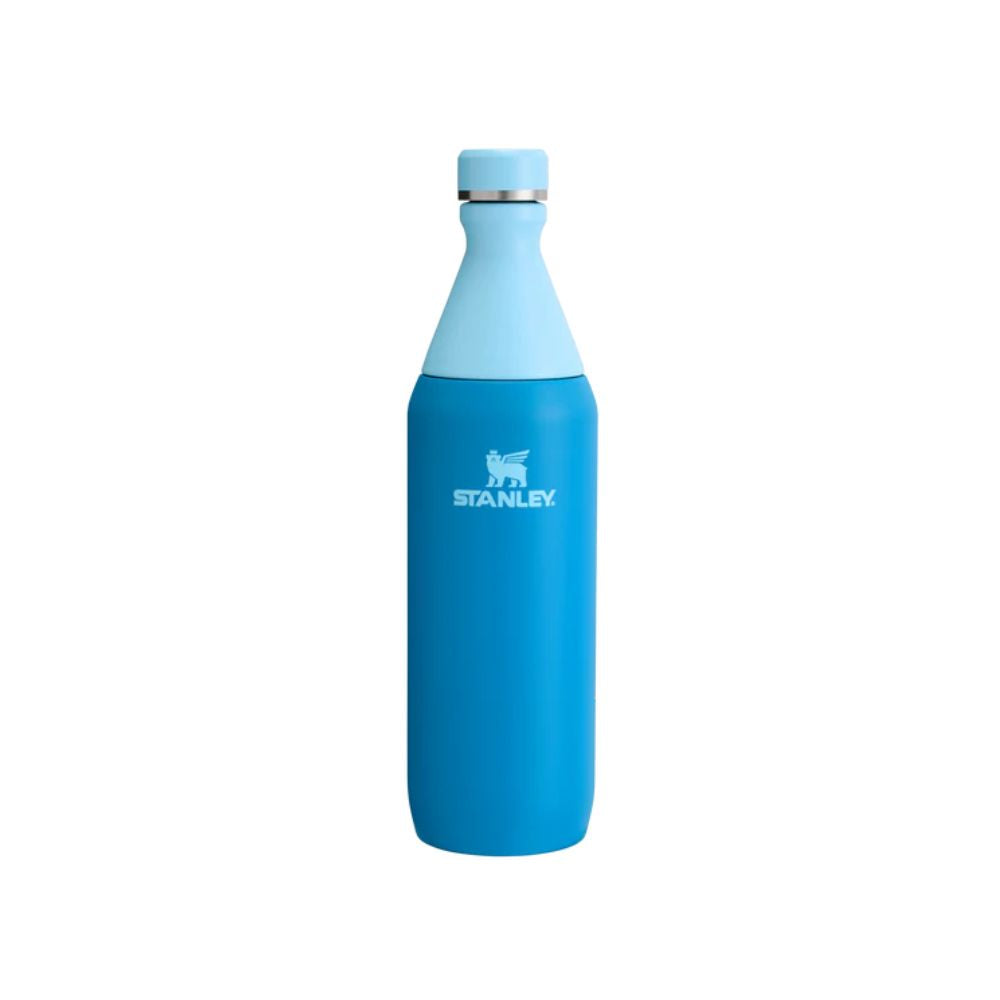 Botella Stanley All Day Slim 590 ml Azure