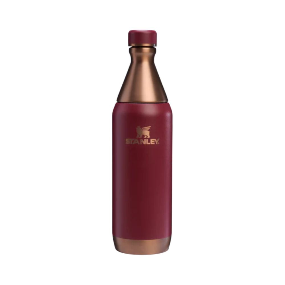 Botella Stanley All Day Slim 590 ml Gilded Pomegranate