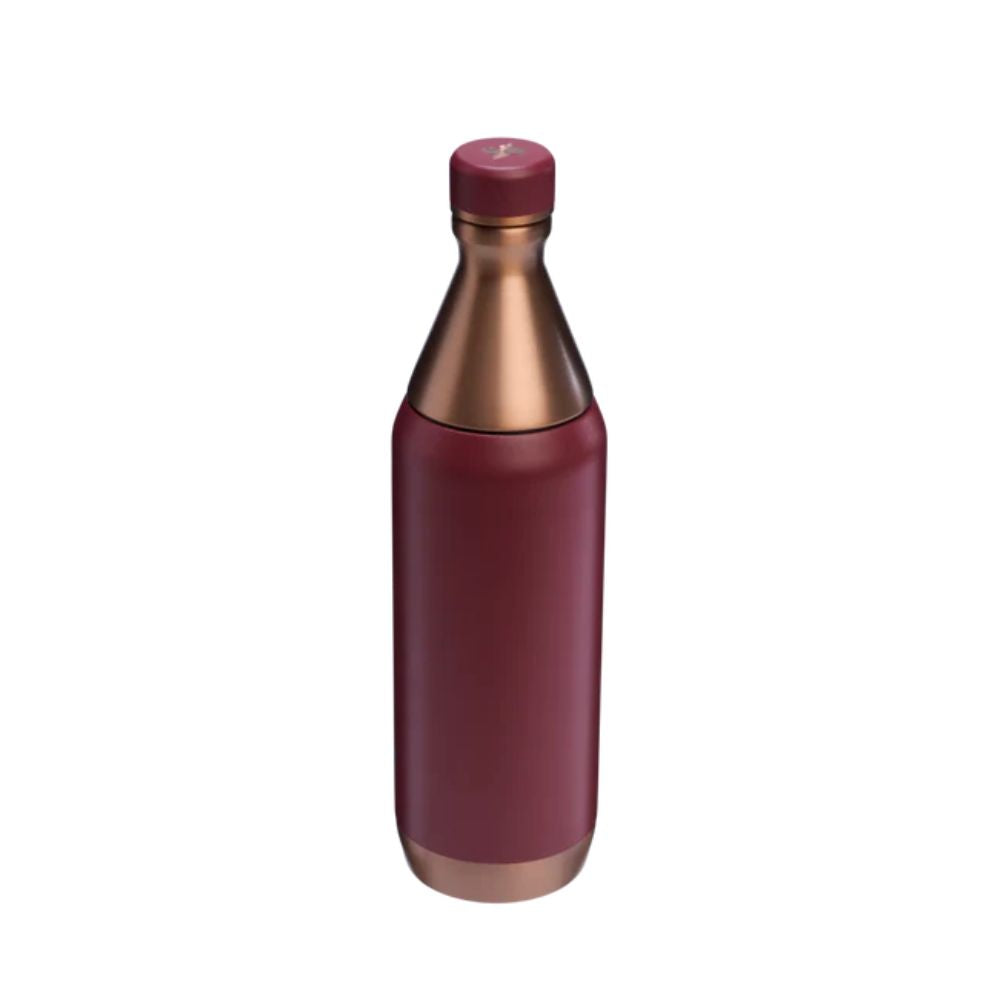 Botella Stanley All Day Slim 590 ml Gilded Pomegranate