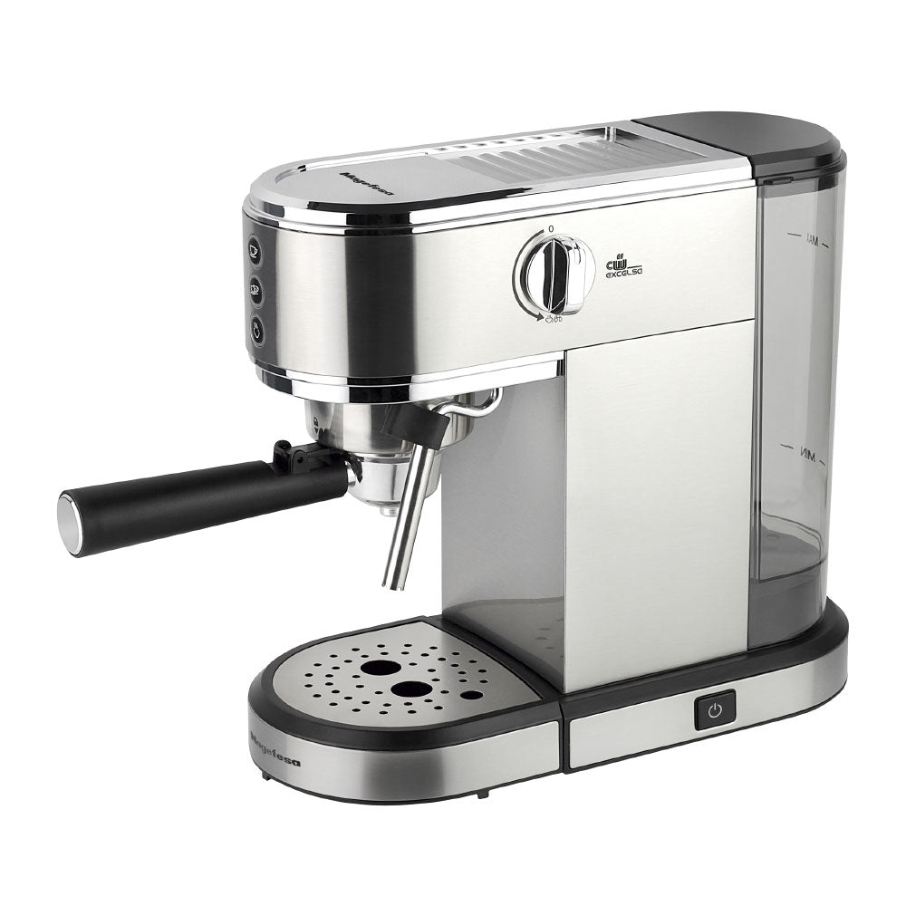 Cafetera Eléctrica Magefesa Excelsa MGF-3285