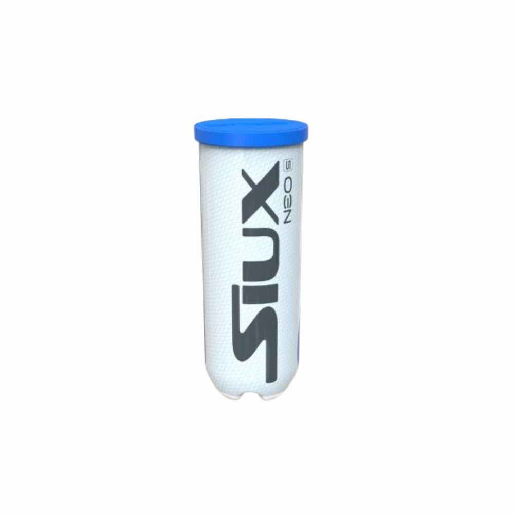 Tubo de Pelota Siux Neo Balls Speed
