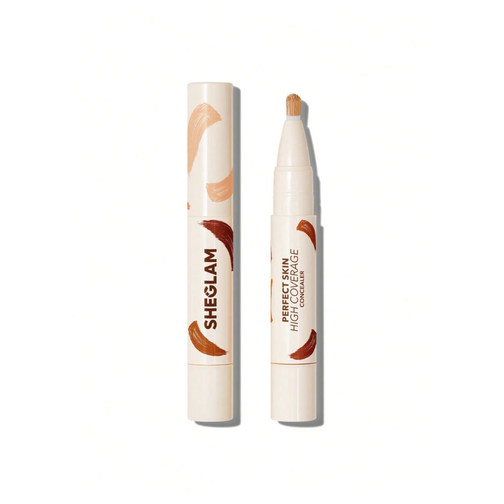 Corrector Sheglam Perfect Skin High Coverage