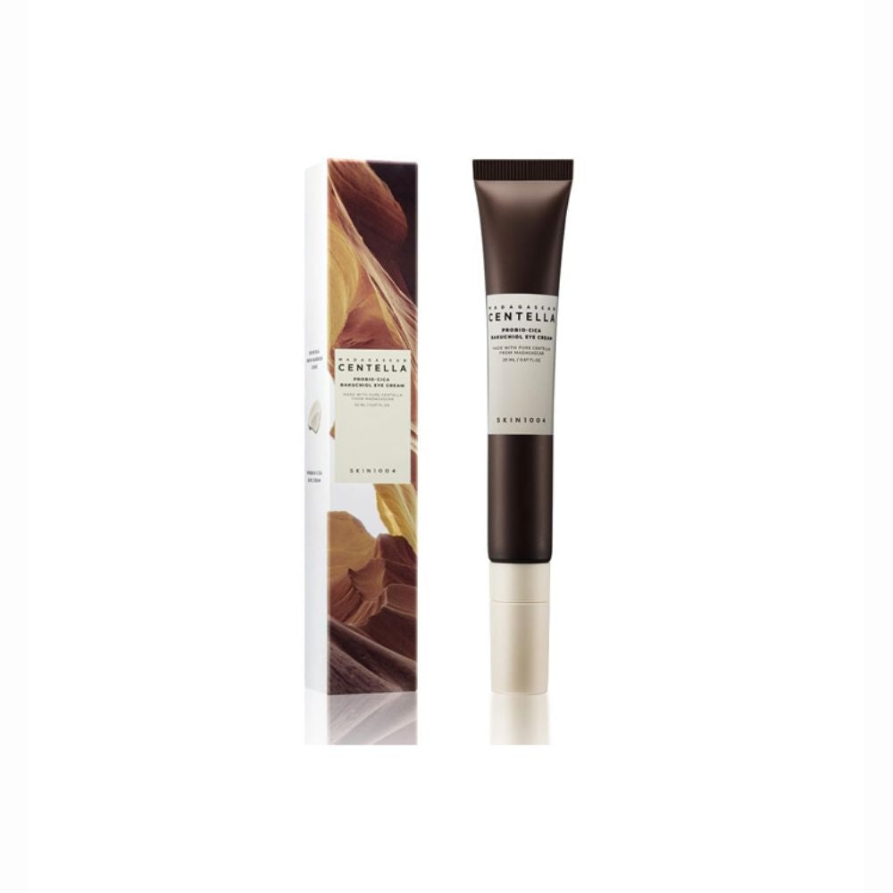 Crema de Ojos Centella Probio-Cica Bakuchiol Eye Cream 20ml