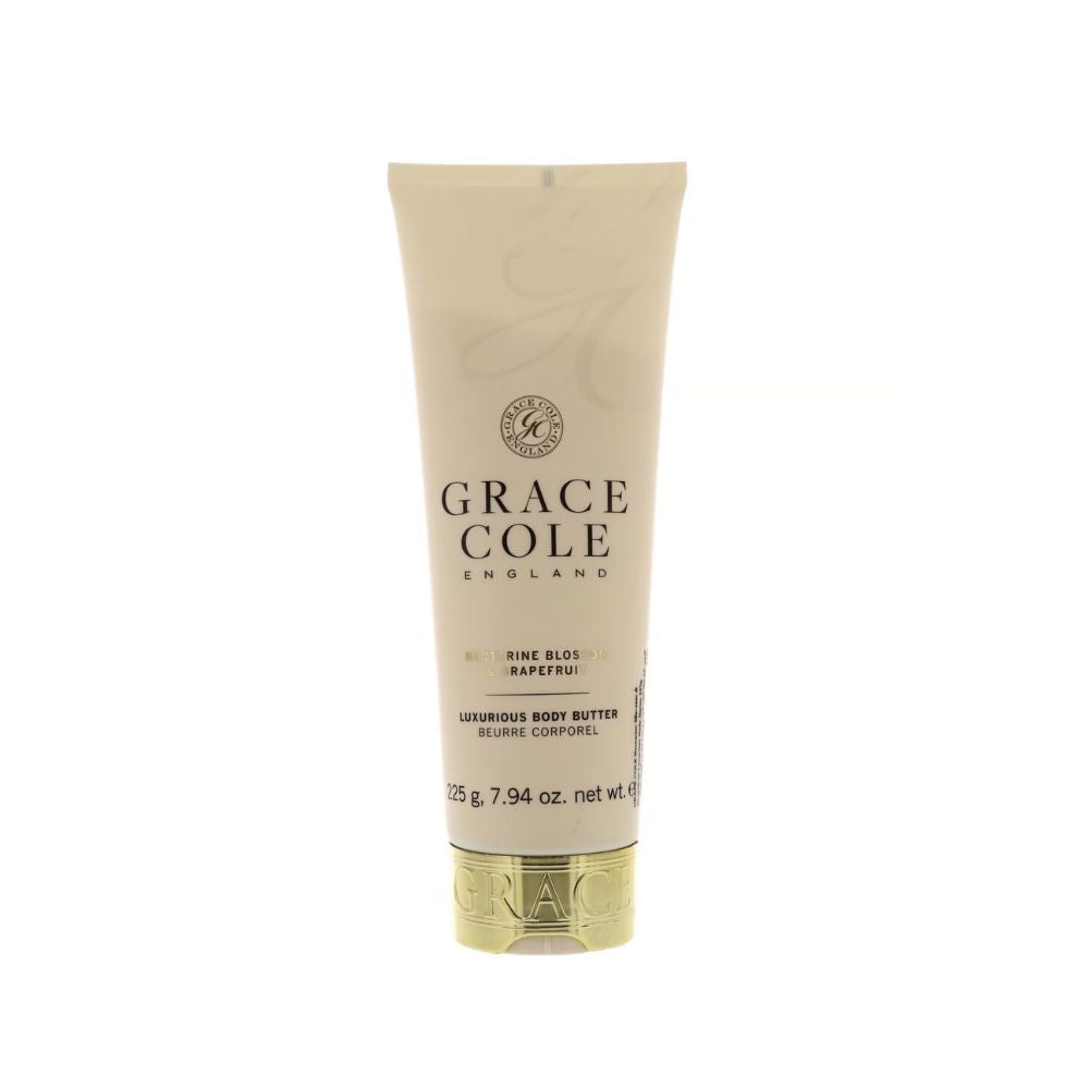 Crema Hidratante Grace Cole Butter Nectarine