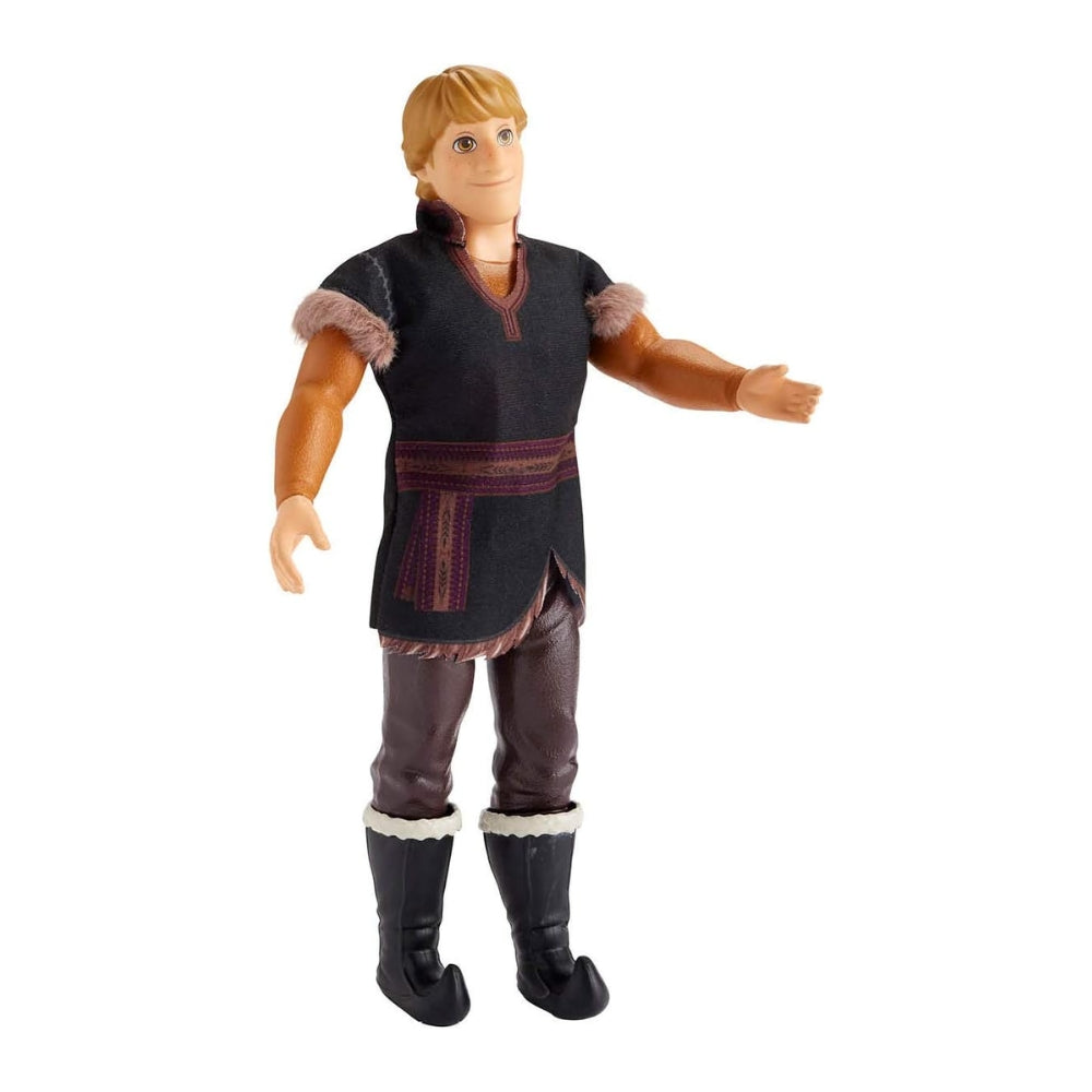Figura de Acción Hasbro Frozen 2 Kristoff
