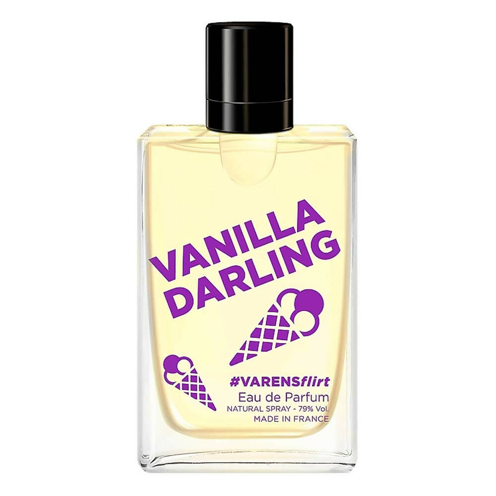 Perfume para Damas Ulric de Varens Vainilla Darling 30ml