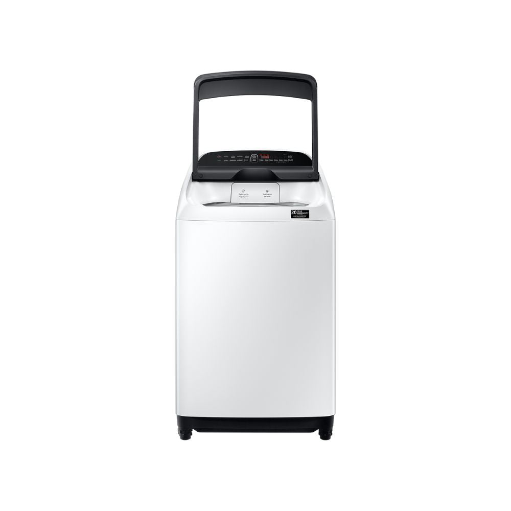 Lavadora de 13 Kg Samsung Magic Dispenser  WA13T5260BW/ZS