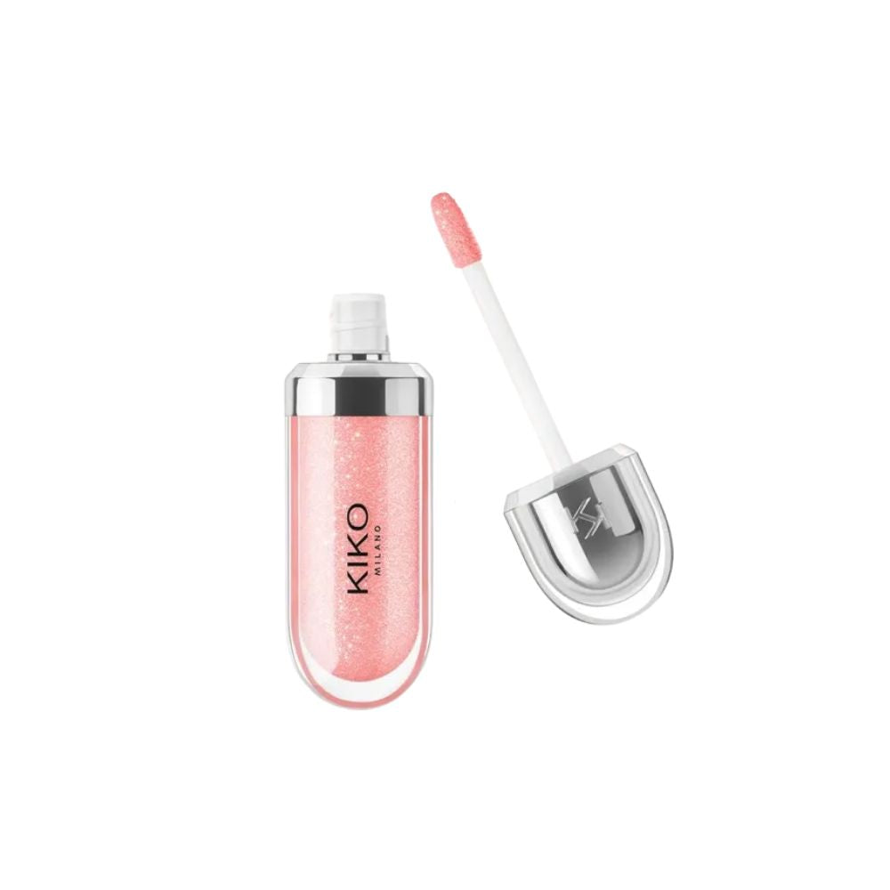 Lip Gloss Kiko Milano 04