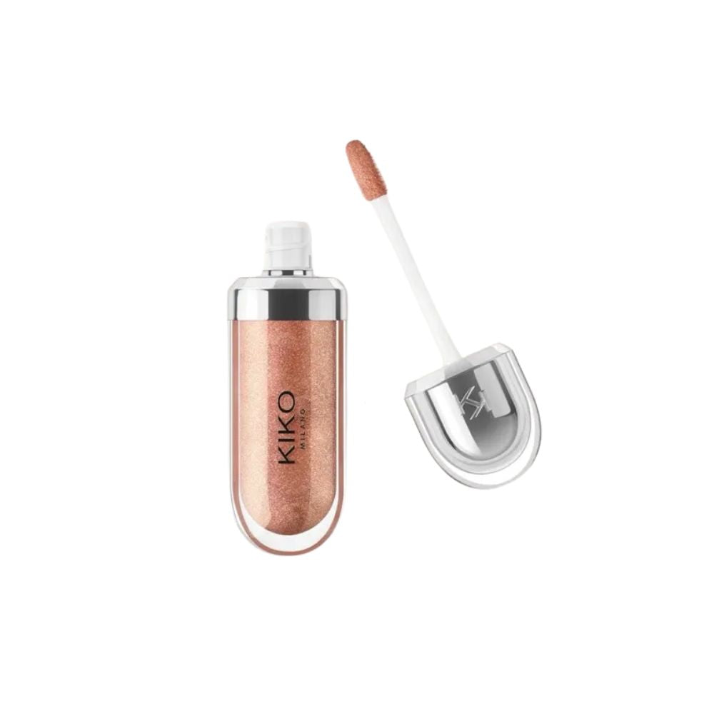 Lip Gloss Kiko Milano 18
