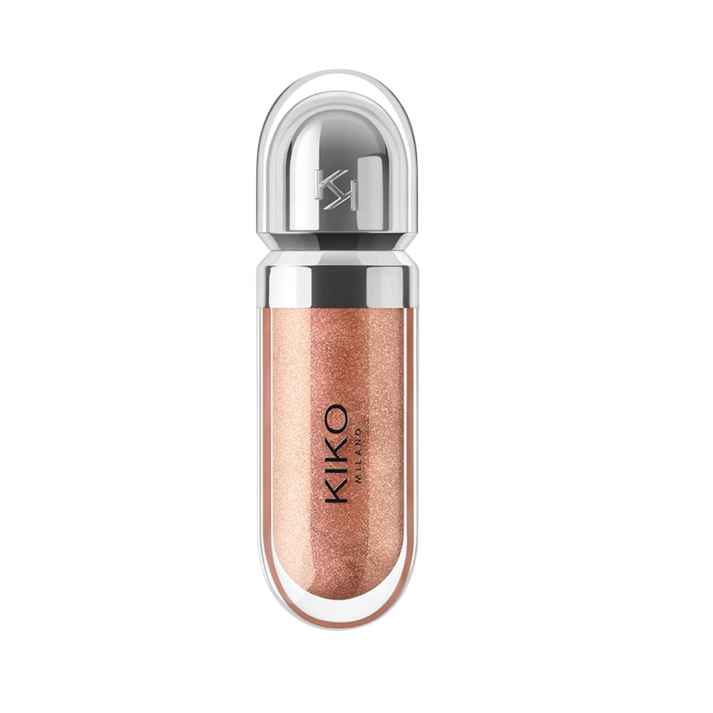 Lip Gloss Kiko Milano 18