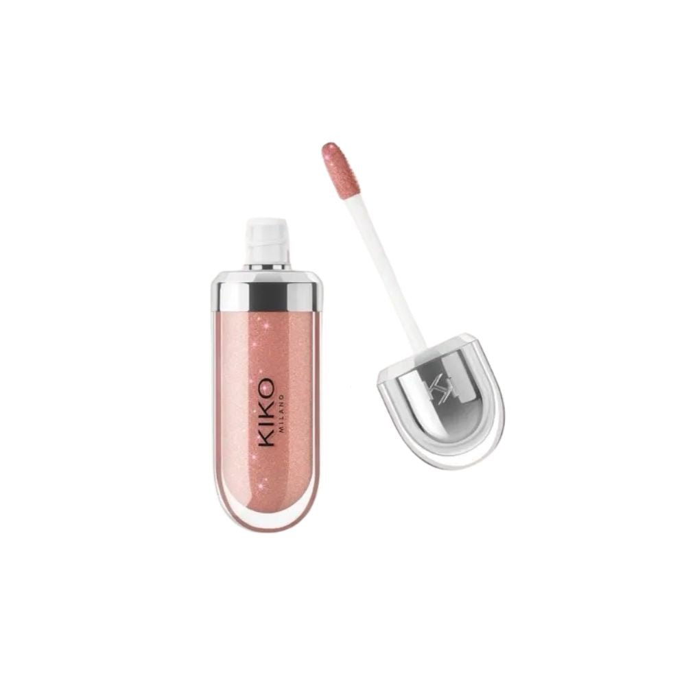 Lip Gloss Kiko Milano 20