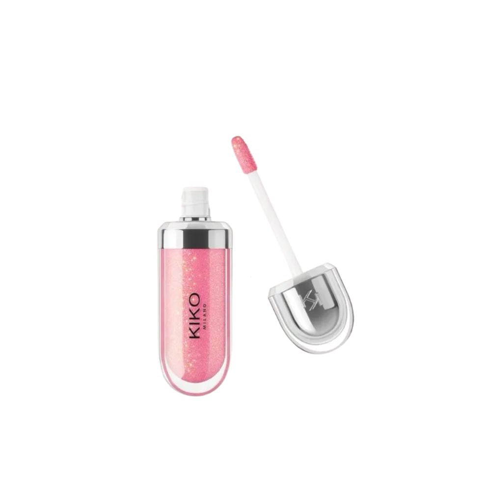 Lip Gloss Kiko Milano   26