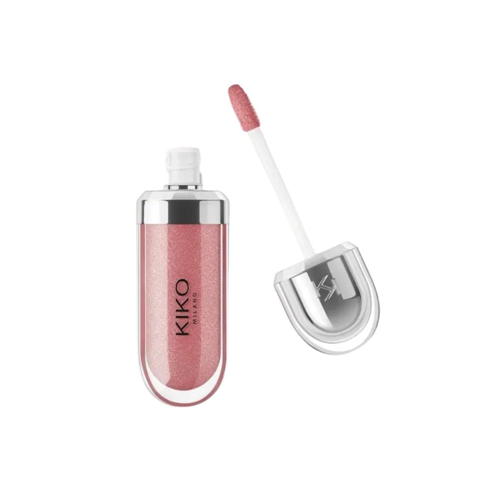 Lip Gloss Kiko Milano 35