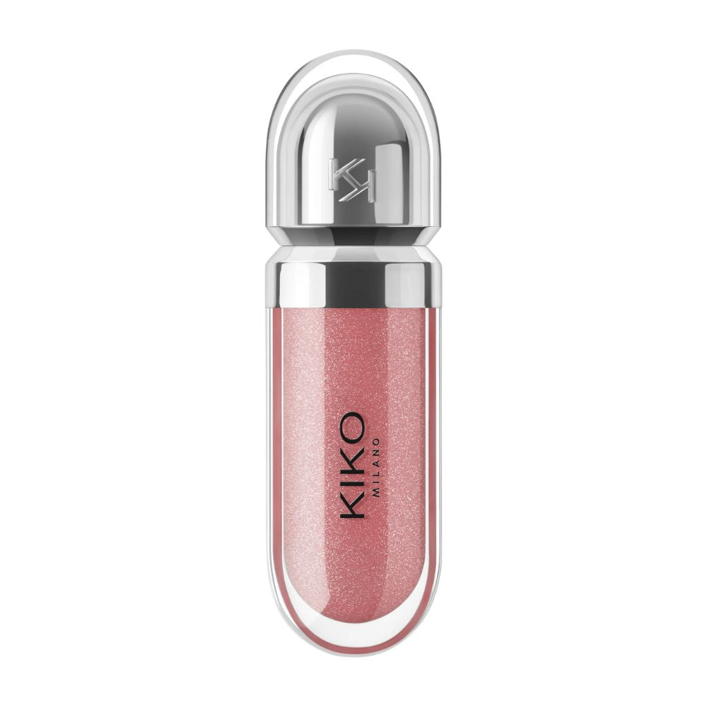 Lip Gloss Kiko Milano 35