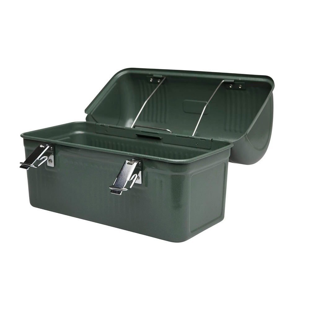 Lonchera Stanley Classic 10 Lts Verde
