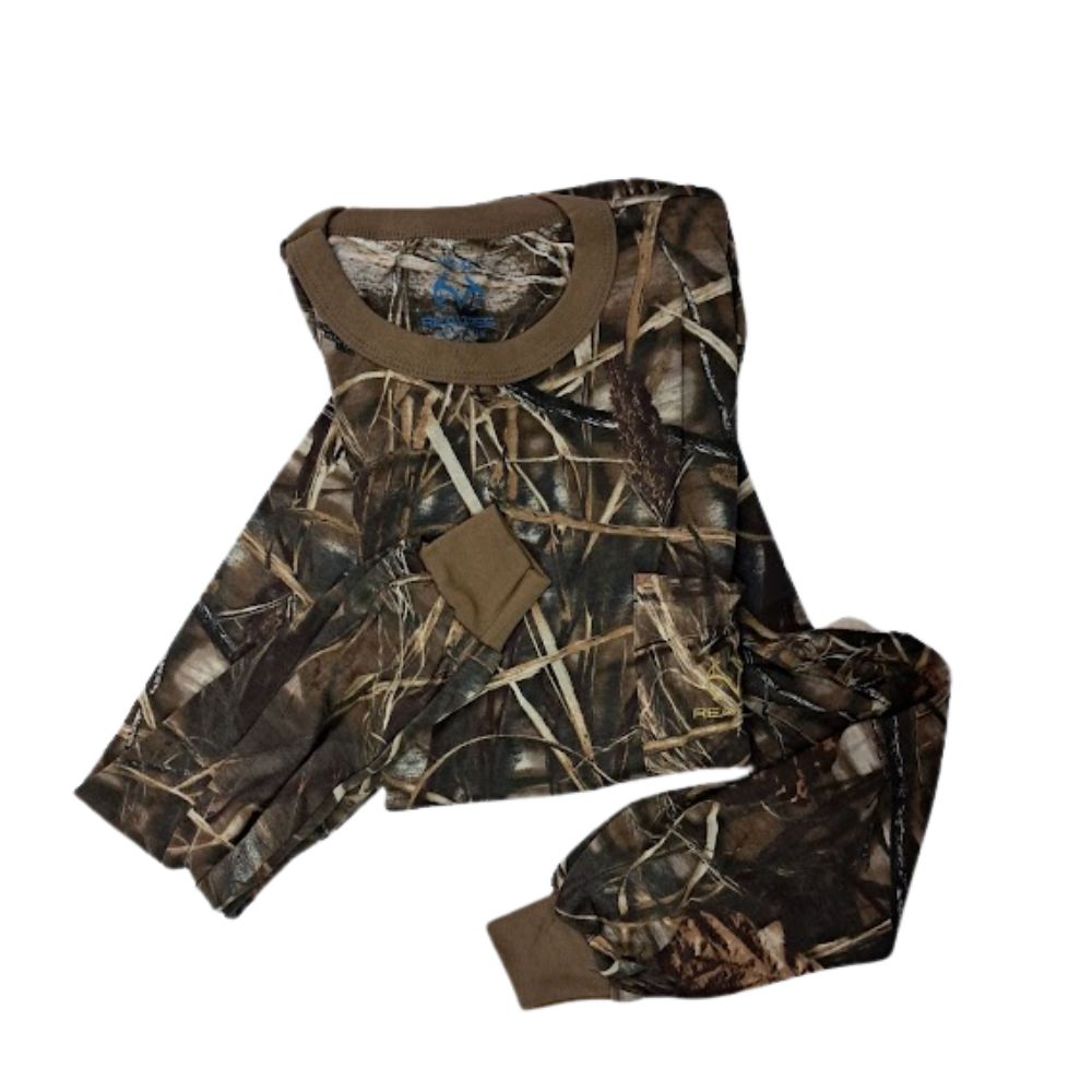 Manga Larga Realtree en Talla Xl