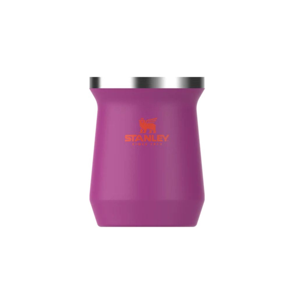 Mate Acero Stanley 236 ml Vivid Violet
