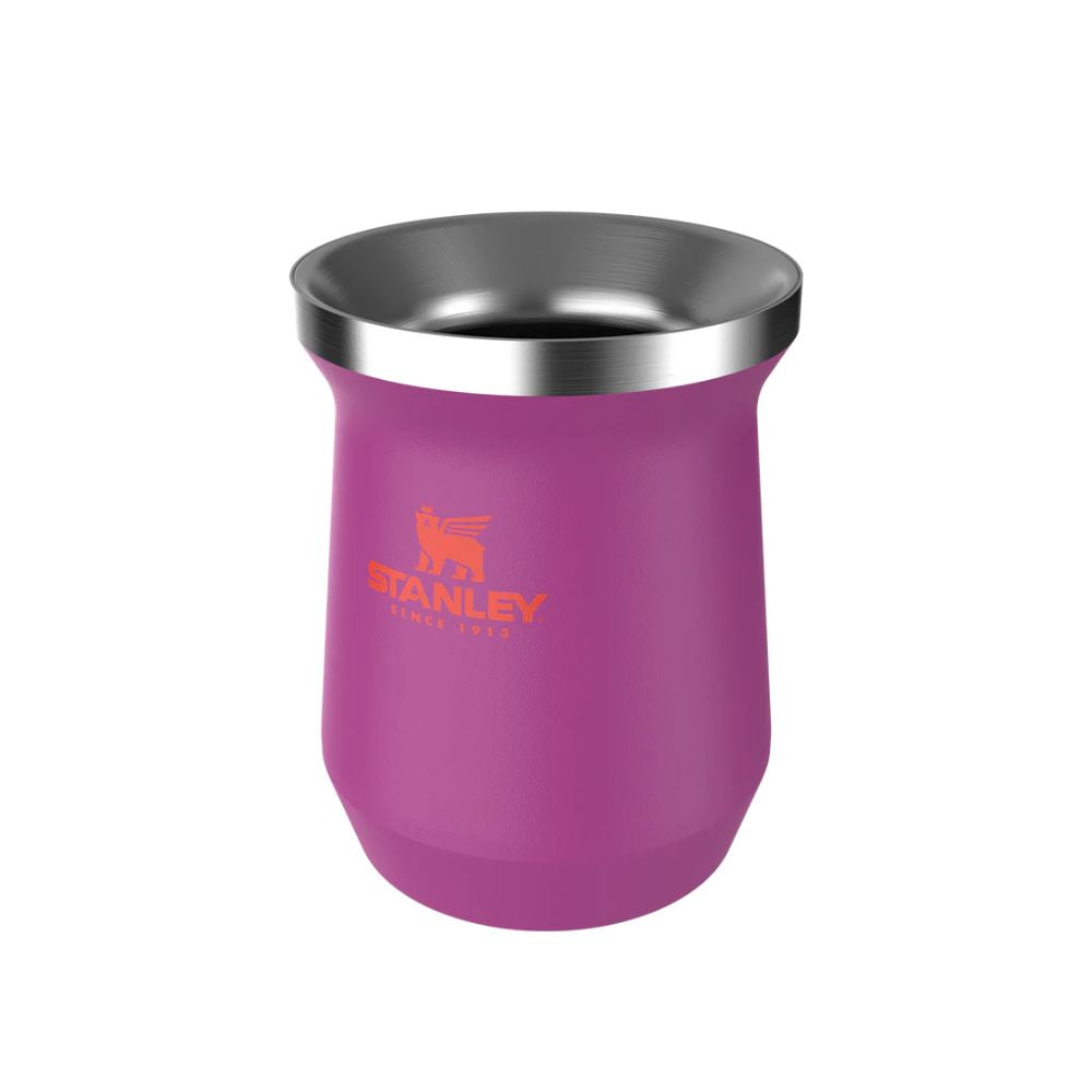 Mate Acero Stanley 236 ml Vivid Violet