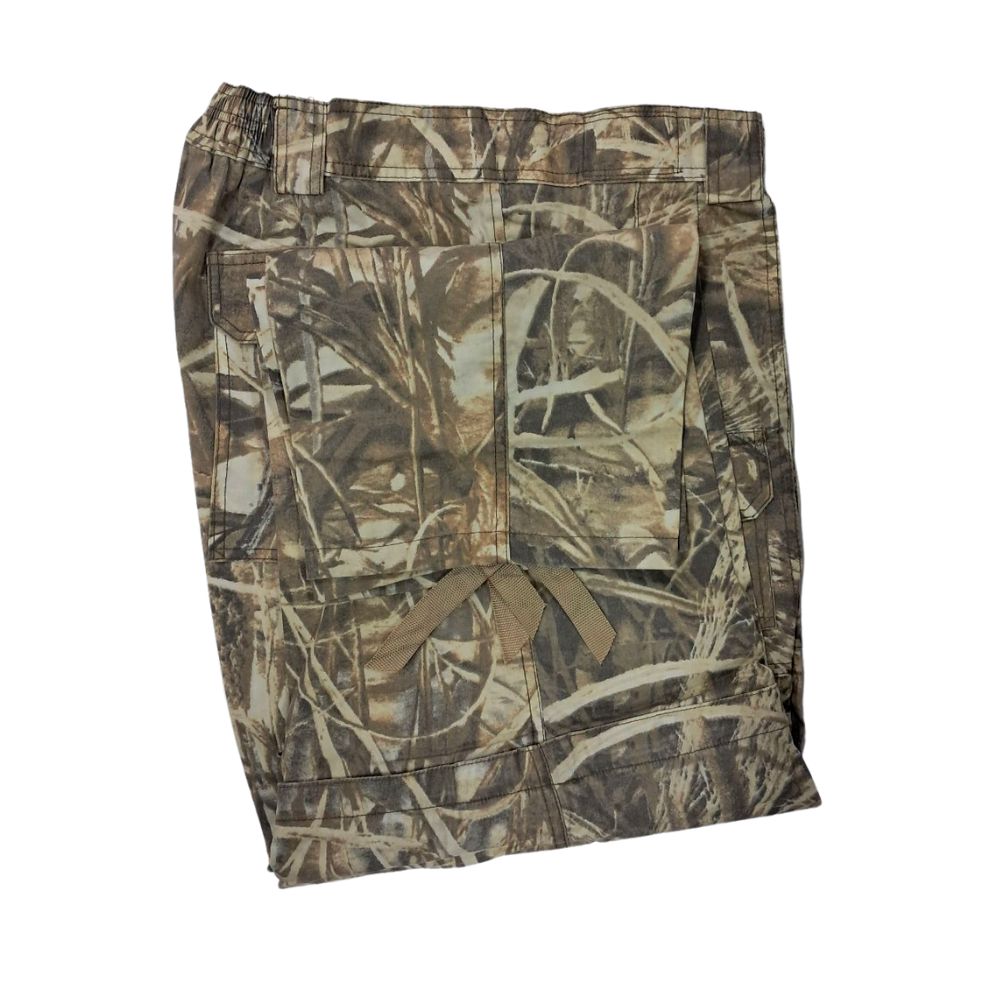 Pantalón Novatex Camuflado Claro