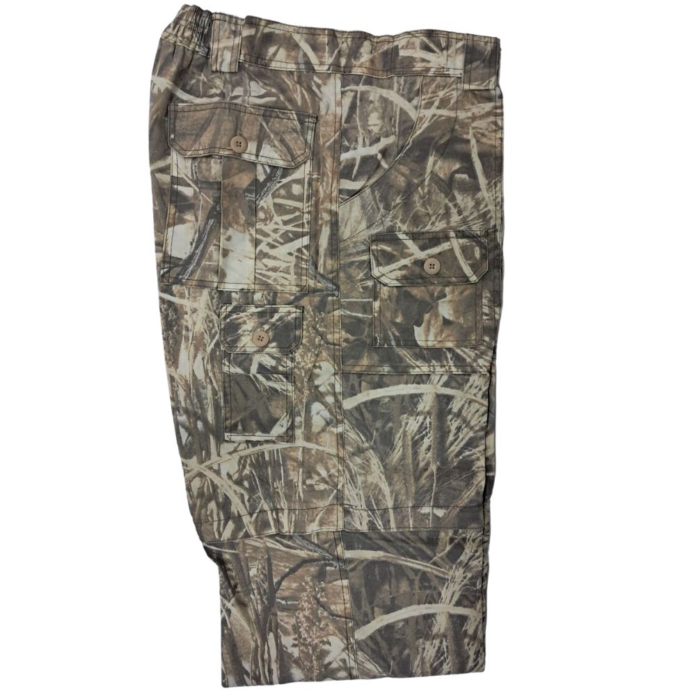 Pantalón Novatex Camuflado Claro