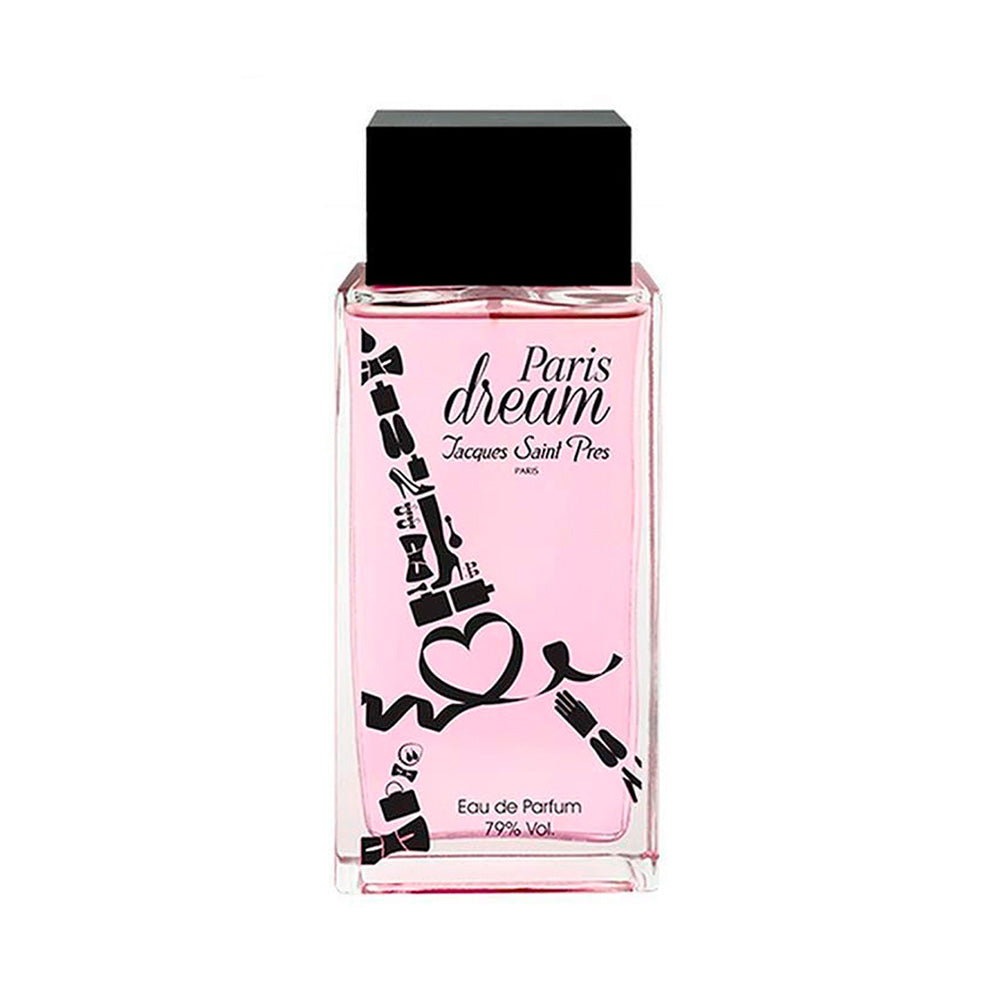 Perfume para Damas Ulric de Varens Paris Dream 100ml
