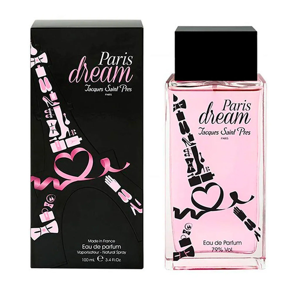 Perfume para Damas Ulric de Varens Paris Dream 100ml