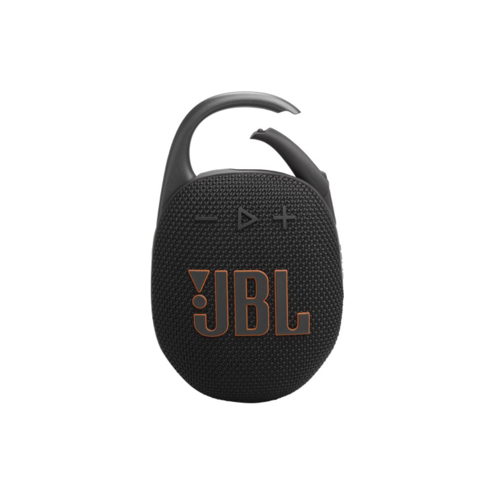 Parlante JBL Clip 5 Black