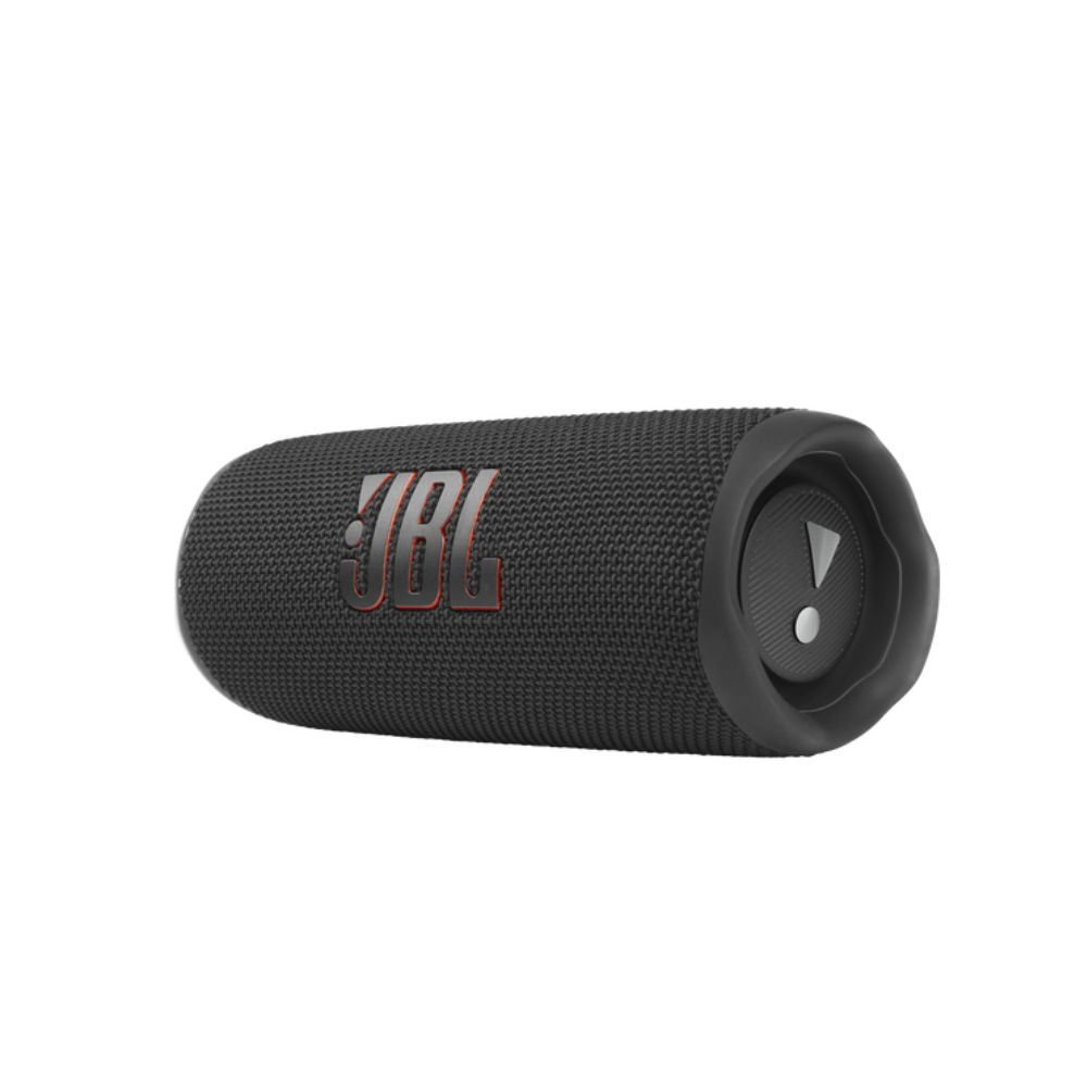 Parlante JBL Flip 6 en Negro