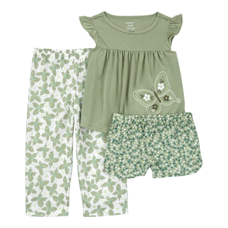PIJAMA X3 NINA 2Q529310