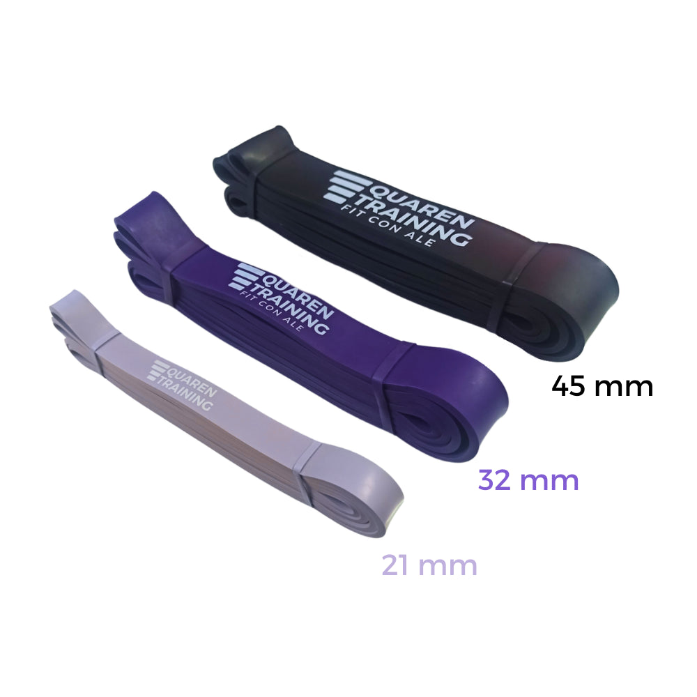 Power Band