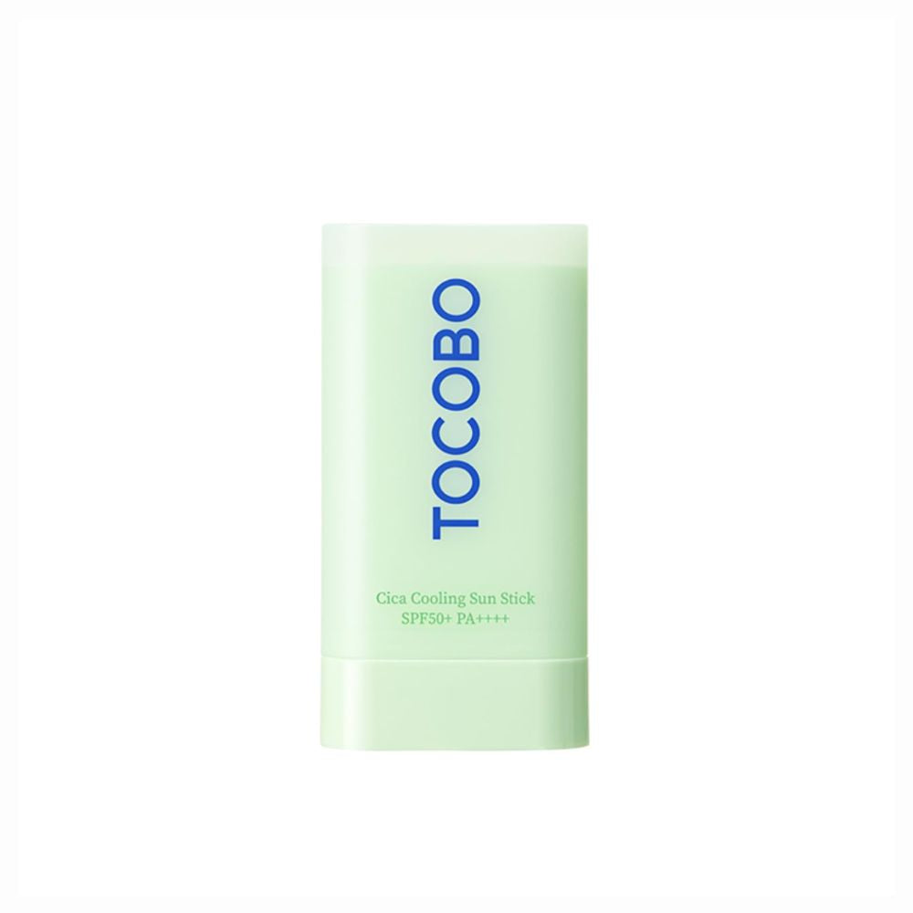 Protector Solar en Barra Tocobo Cica Cooling SPF50+ PA++++