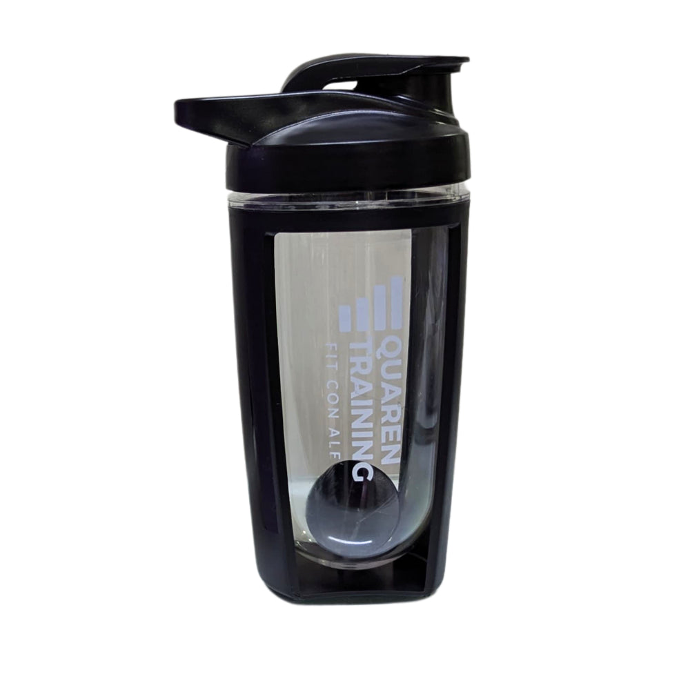 Protein Shaker QuarenTraining