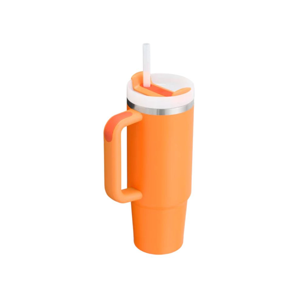 Quencher H2.0 Flowstate™ 890 ml Goldenroad Stanley