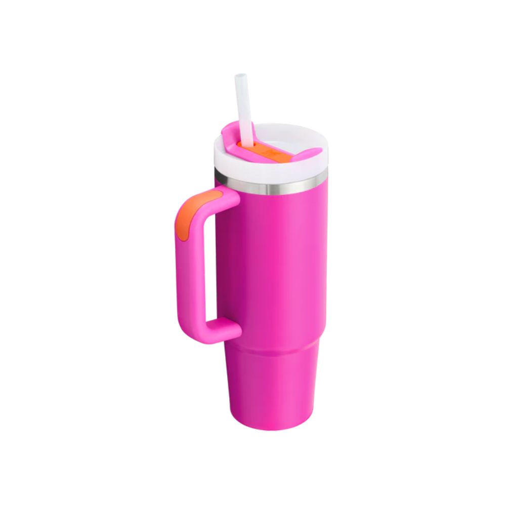 Quencher H2.0 Flowstate™ 890 ml Vivid Violet Stanley