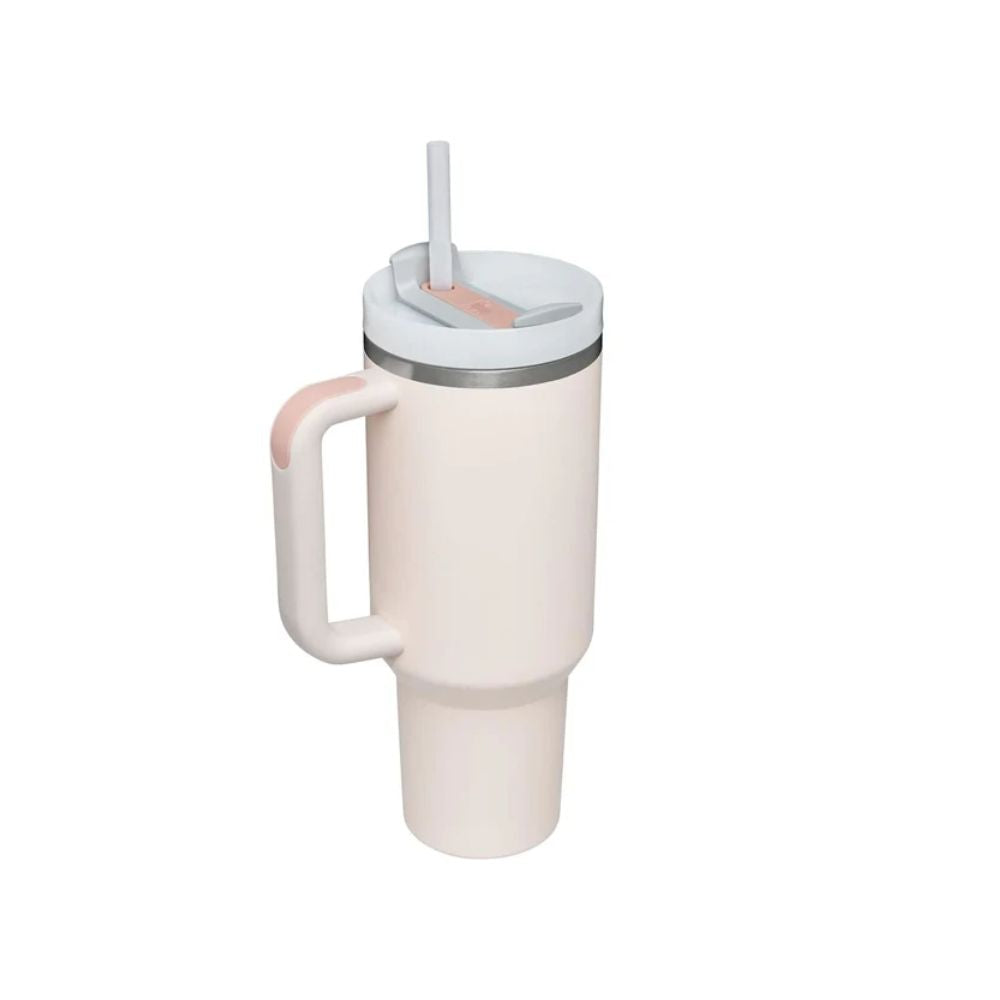 Quencher Stanley Flowstate H2.0 890 ml Rose Quartz