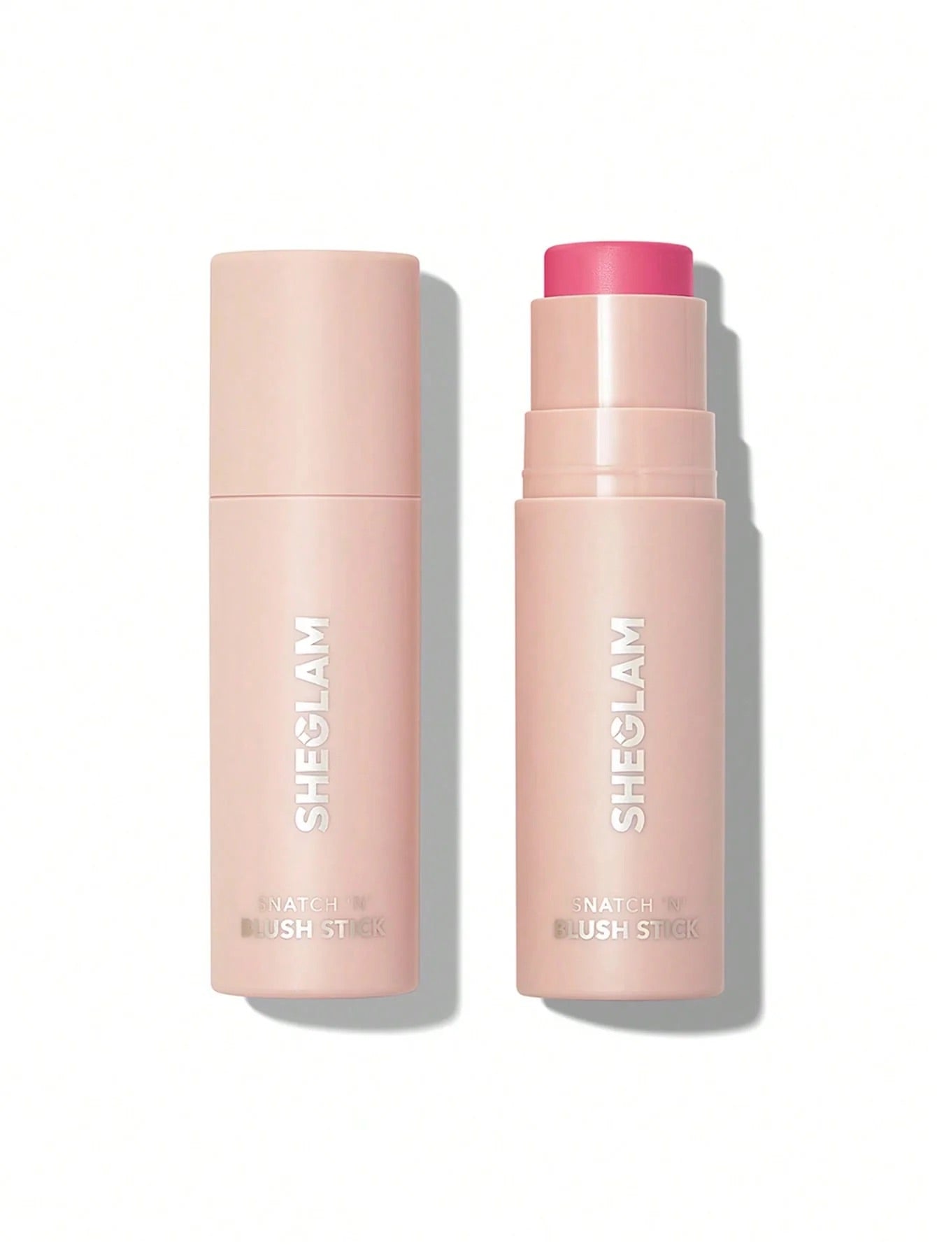 Blush Sheglam en barra - Midnight Hour