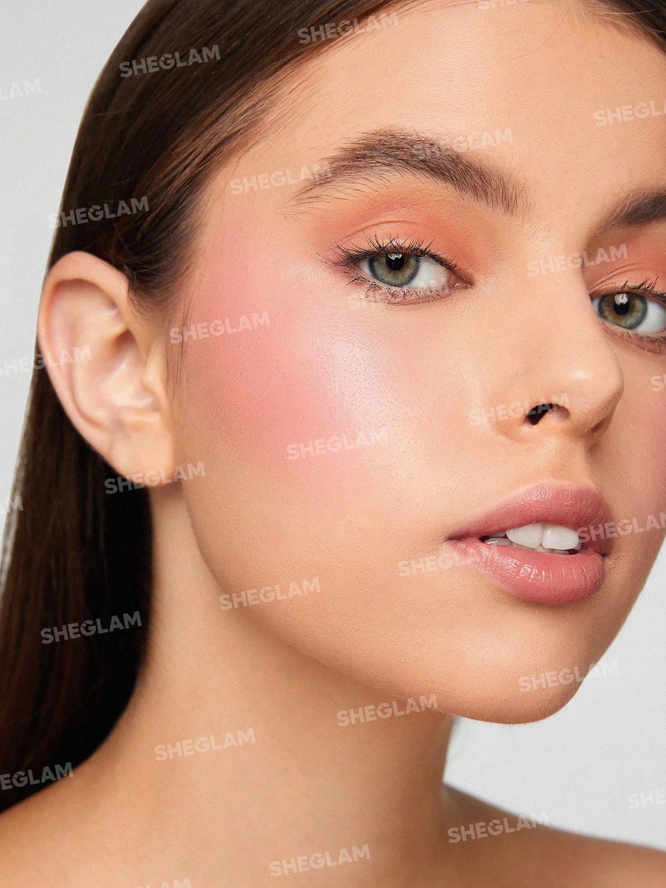 Blush Sheglam en barra - Midnight Hour