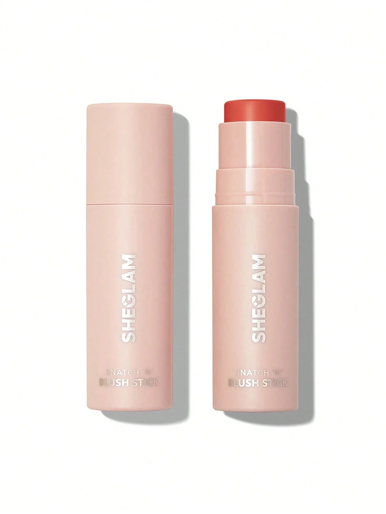 Blush Sheglam en barra - Next Dimension