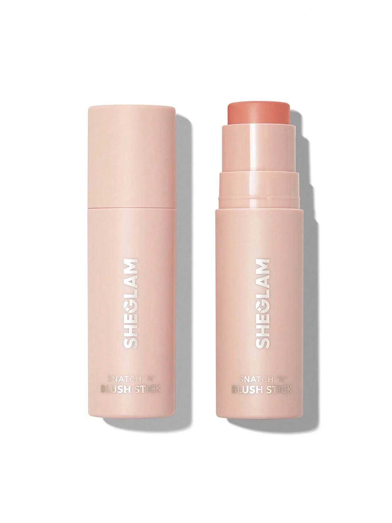 Blush Sheglam en barra - Wild Love